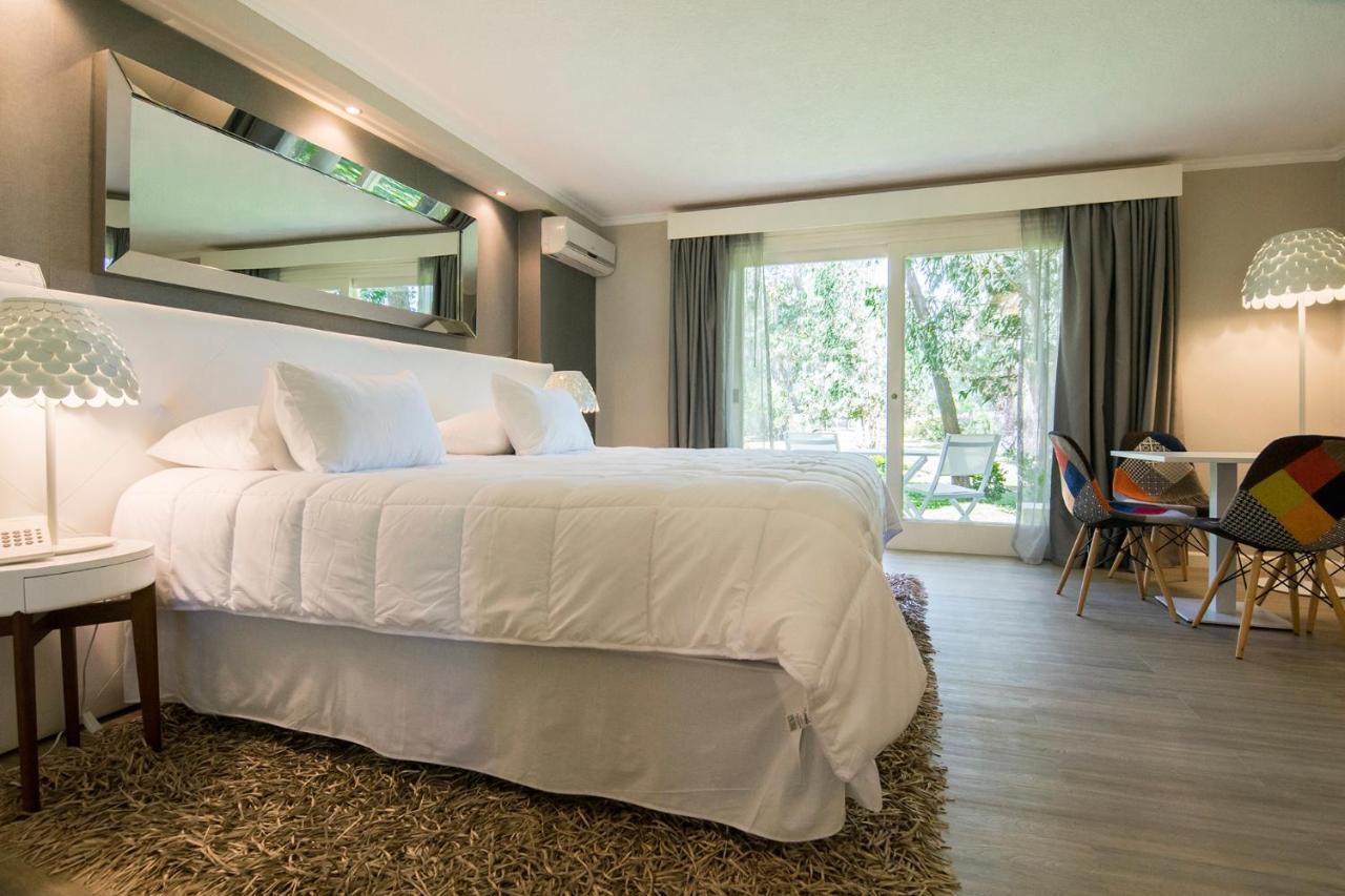 Punta Del Este, Forest Lagoon, Luxury Bagian luar foto